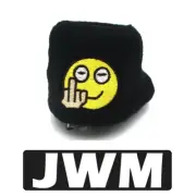 Brake Reservoir Sock Finger Emoji for Kawasaki Drifter & Mean Streak & Classic