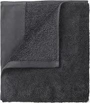 Blomus Riva Guest Towel Cotton Magnetic 30 x 30 cm