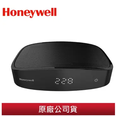 Honeywell 車用空氣清淨機 CATWPM25D01