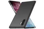Ultra Thin Hard Protective Phone Case For Samsung Galaxy Note 10 / Plus Black Cases Covers & Skins