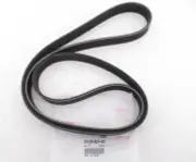 Genuine OEM Honda 31110-RL5-A01 Serpentine Drive Belt 2009-2014 TSX
