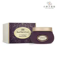 在飛比找蝦皮商城優惠-SABON 白玫瑰賦活磨砂手膜 125ml 小婷子美妝 (專