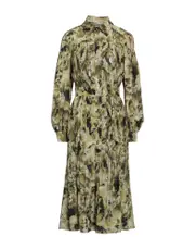 [ALBERTA FERRETTI] ALBERTA FERRETTI Midi dresses - Item 15314690
