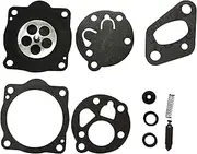 Carburetor Repair/Rebuild Kit Replaces TK2 For TK carburetor Shin daiwa C25 T25