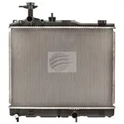 Koyorad Radiator to suit Mitsubishi Mirage Auto 2013> 2 X15Mm Outlets Cvt Also See Jr8075J / Jr8099J - JR8104J