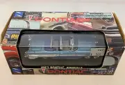 New-Ray Toys 1:43 scale Die Cast 1957 Pontiac Bonneville, NIB