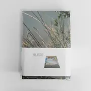 [BLESS] N.69 Saturnia Bedsheets Multicolor