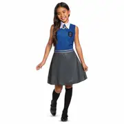 Ravenclaw Dress Classic Harry Potter Movie Book Week Child Girls Costume