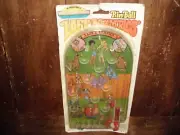 VINTAGE SCOOBY-DOO RARE FUNTASTIC WORLD HANNA BARBERA PINBALL BLUE FALCON 1978