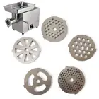 Stainless Steel KNet Blade Enema Cutter Disc Plate Meat Grinder Accessorixe