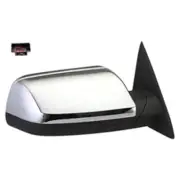 Right Passenger Side Door Mirror Fits Ford Flex 2009-2012