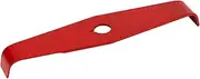 Oregon Universal Mulching 2 Tooth Tapered Brush Cutter Blade 4.0 x 300mm for Grass and Vegetation in Gardens, Professional and Heavy Duty, Fits All Brushcutters including Husqvarna, Echo and more