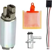Fuel Tap Switch For WaveRunner EX FX GP VX 2004-2019 F2S-U7711-02-00 Motorcycle Fuel Pump +Regulator Fuel Tank Tap