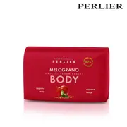 Perlier solid soap 125 gr pomegranate