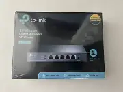 TP-Link TL-R600VPN SafeStream Wired Internet Gigabit Broadband VPN Router