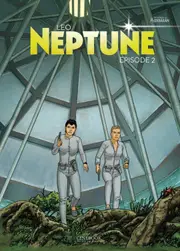 Neptune Vol. 2