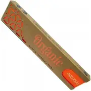 Organic Goodness Incense - Patchouli