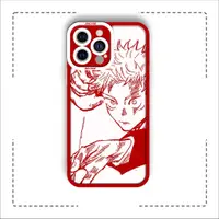 在飛比找蝦皮購物優惠-Iphone Case Square Edge 三星小米 O