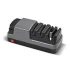 AU Multifunctional Electric Knife Sharpener 3 Stage System Household Kitche 2