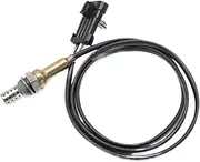 Air Fuel Ratio O2 Oxygen Sensor Compatible With Great Wall V240 Super Compatible With Luxury X240 K2 CC Compatible With Hover H3 H5 H6 Wingle 3 5 2009-2019 28130529
