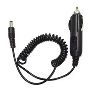 Car Charger Cable For Baofeng UV-5R UV-5RA UV-5RE Charger Base