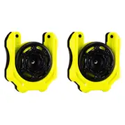 2x 5pc Magshuto Mag-Kit S1 Magnetic Trick Shot Quick Circuit Kids Play Toy 6+