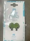 Jellycat Fish Chips Pin Badge Pin New Selfridges Exclusive New Sealed Mushy Peas