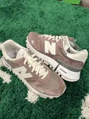 New Balance RC 1300 - MS1300K3 - Kith 10th Anniversary - Antler - Size 10 - DS
