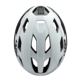 【LAZER】STRADA KinetiCore 全能型 自行車安全帽 白色