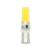 3Pcs G9 6W Cob Led Light