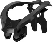 Leatt 4.5 Neck Brace, black, Size L XL for Men