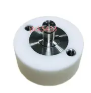 CNC EDM Wire Cutter Machine M456 Ceramic Roller Bearing X183C442H01 40*14mm HA