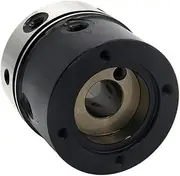 4pcs/lot 4(cylinder)/9 Right Injection Pump Head Rotor 7123-340U Haven't Solenoid 7180-55U
