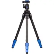 Benro TSL08CN00 Slim Carbon-Fiber Tripod w/Ball Head