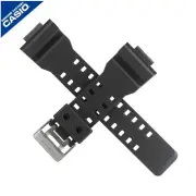 Genuine Casio Watch Strap Band for GA-110C GA 110C 110 DARK GRAY GREY 10366716