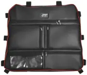 PRP Overhead Bag Carbon Fiber Look/Red #E47-214 Polaris RZR XP 1000/RZR S 900
