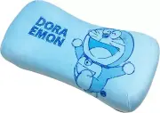 MORIPiLO Memory Foam Pillow Doraemon 5.9×12.2×3.1in 4621204