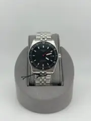 Tissot PR516 Powermatic 80 38 MM Auto Watch T149.407.11.051.00 New + Box