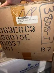 Dayton 1 1/2hp Electric Motor 3 phase 208/240V
