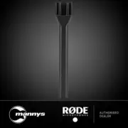 Rode Interview GO for Wireless GO Mic System