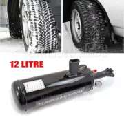 12 Litre Air Tank Bead Seater Tyre Tire Inflator Blaster Cannon Changing Tool