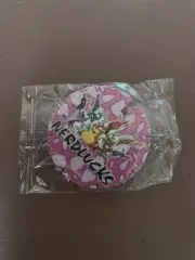 SPACE JAM Tazo 32 SEALED Nerdlucks