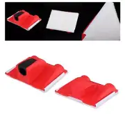Paint Edger Trimmer Painting Brush with Paints Pad Scribble