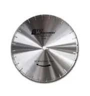 BWM 16"/400mm AC40 Diamond Blade