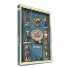Fargo Season 5 (DVD, 3-Disc) New & Sealed TV Series All Region