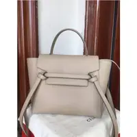 在飛比找蝦皮購物優惠-二手現貨 Celine Belt Bag 鯰魚包 Micro