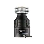 InSinkErator Badger 5 1 2 HP Garbage Disposal Compact and Durable Kitchen Was...