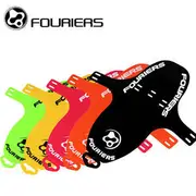 Fouriers Mudguard Fender