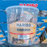 在飛比找蝦皮購物優惠-好市多代購//1公斤 哈瑞寶 小熊軟糖 Haribo 金熊Q