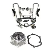 Timing Chain Kit Water Pump 1999-2004 for Cadillac Seville DeVille 4.6L